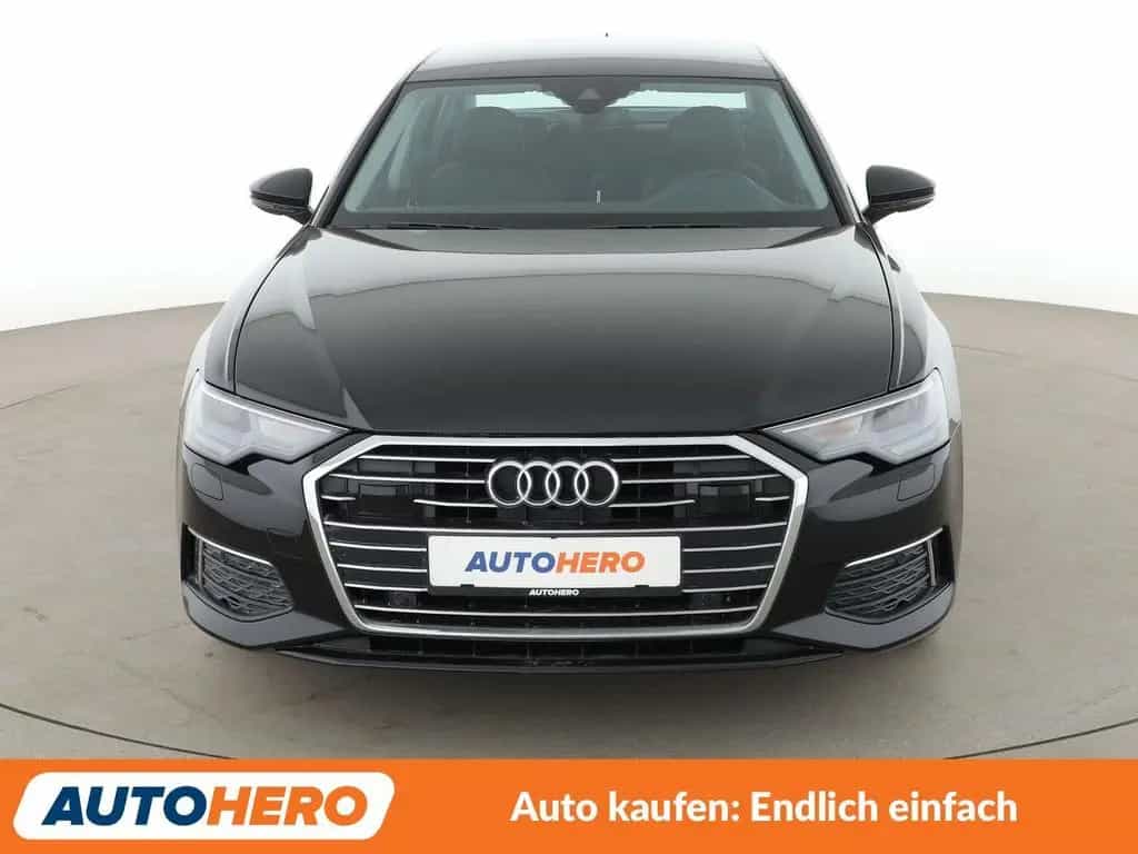 Audi A6 35 TDI Mild-Hybrid design Aut.*NAVI*LED*ACC* 07/2021-photo-8