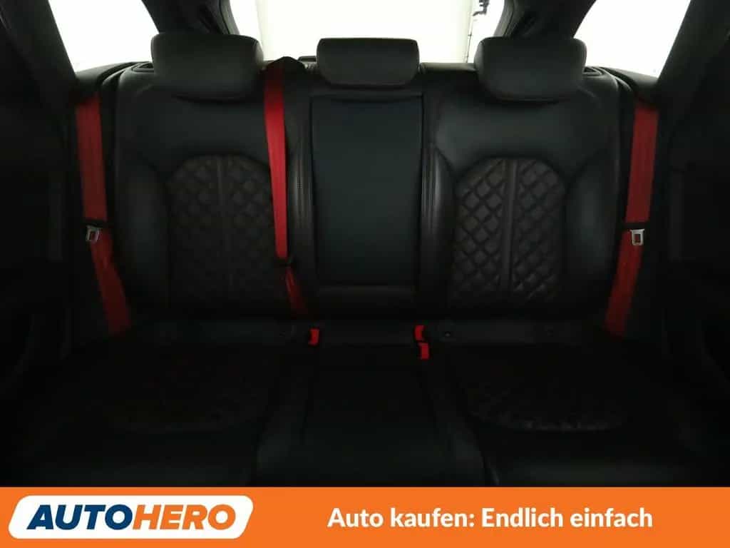 Audi A6 3.0 V6 TDI clean diesel quattro Competition 06/2018-photo-15