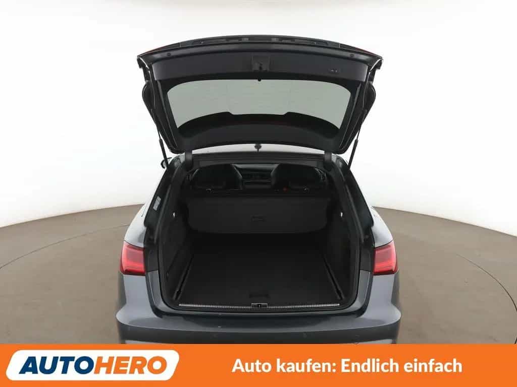 Audi A6 3.0 V6 TDI clean diesel quattro Competition 06/2018-photo-16