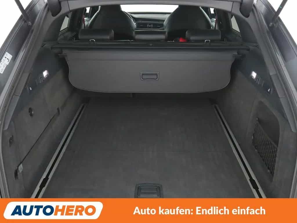 Audi A6 3.0 V6 TDI clean diesel quattro Competition 06/2018-photo-17
