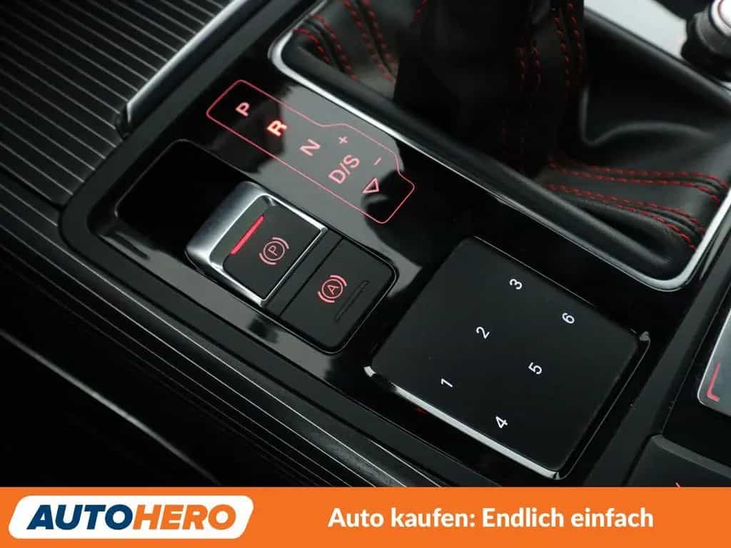 Audi A6 3.0 V6 TDI clean diesel quattro Competition 06/2018-photo-28