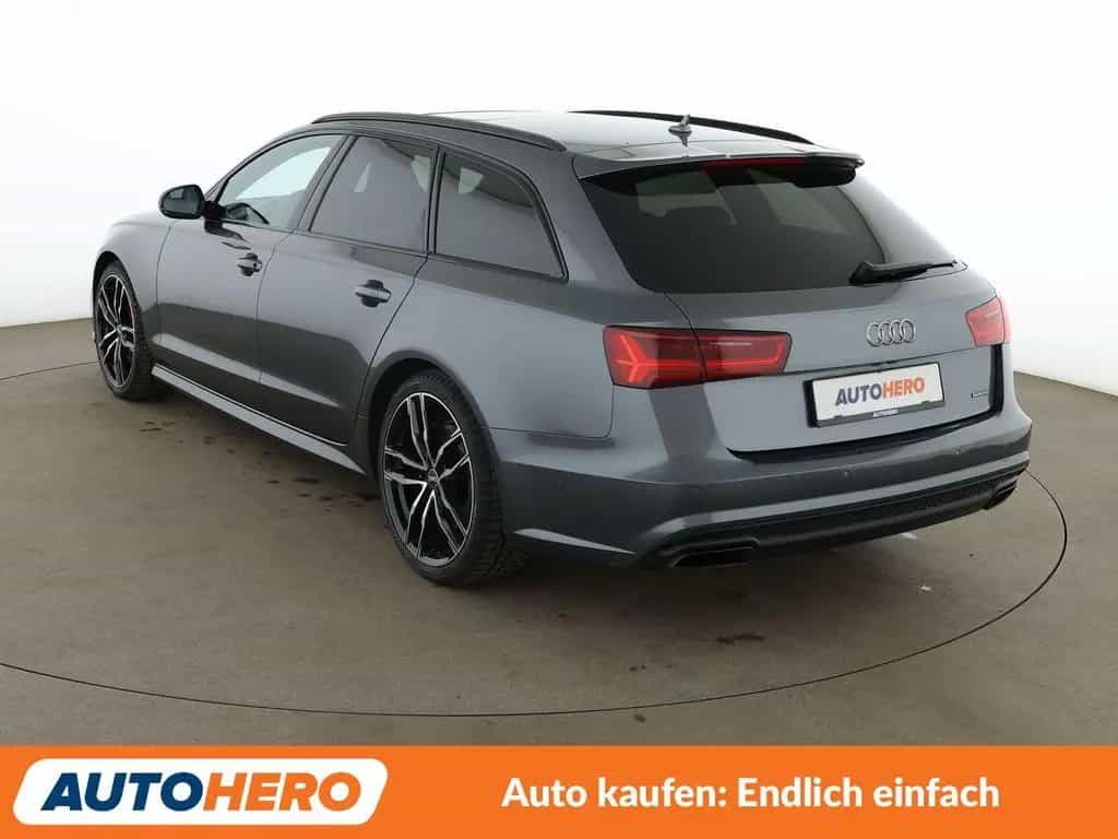 Audi A6 3.0 V6 TDI clean diesel quattro Competition 06/2018-photo-3