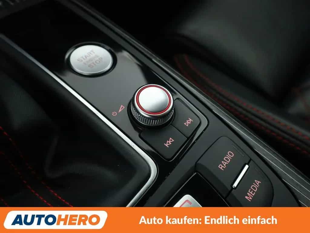Audi A6 3.0 V6 TDI clean diesel quattro Competition 06/2018-photo-30