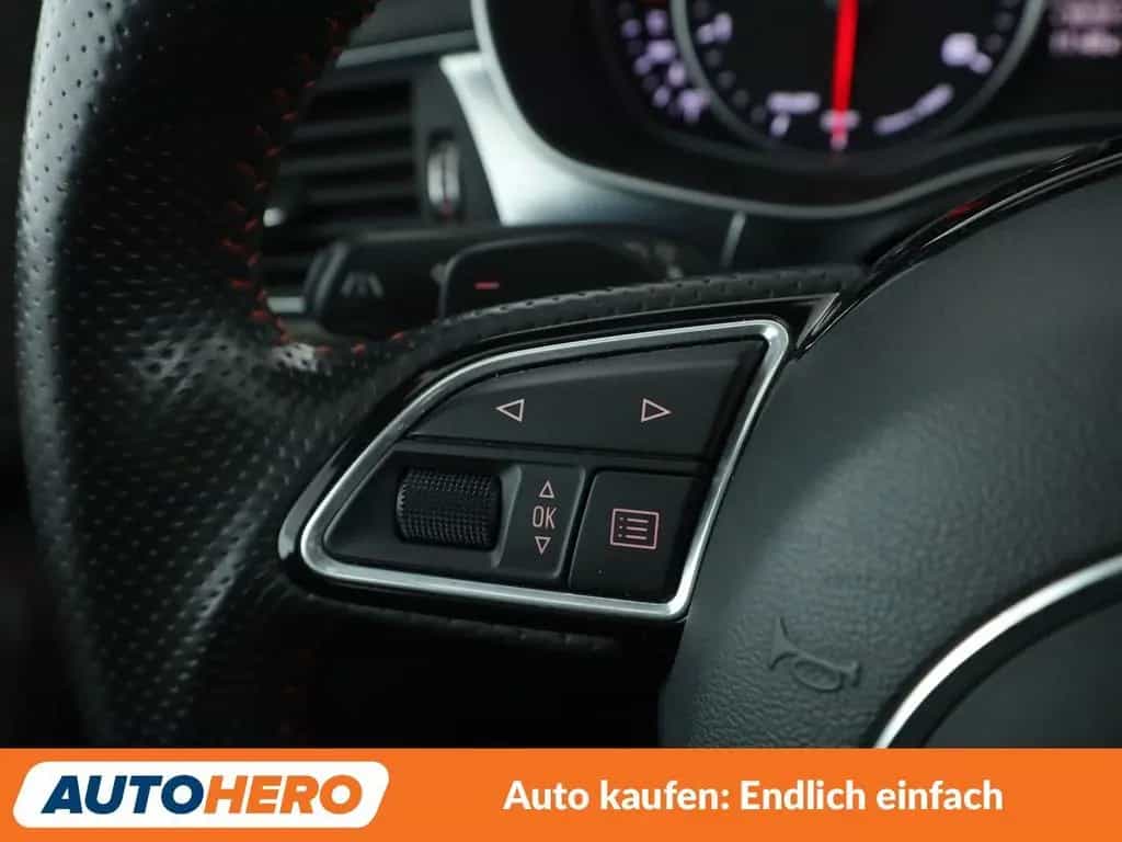 Audi A6 3.0 V6 TDI clean diesel quattro Competition 06/2018-photo-32