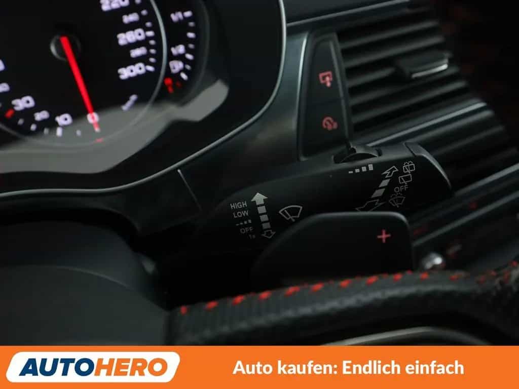 Audi A6 3.0 V6 TDI clean diesel quattro Competition 06/2018-photo-33