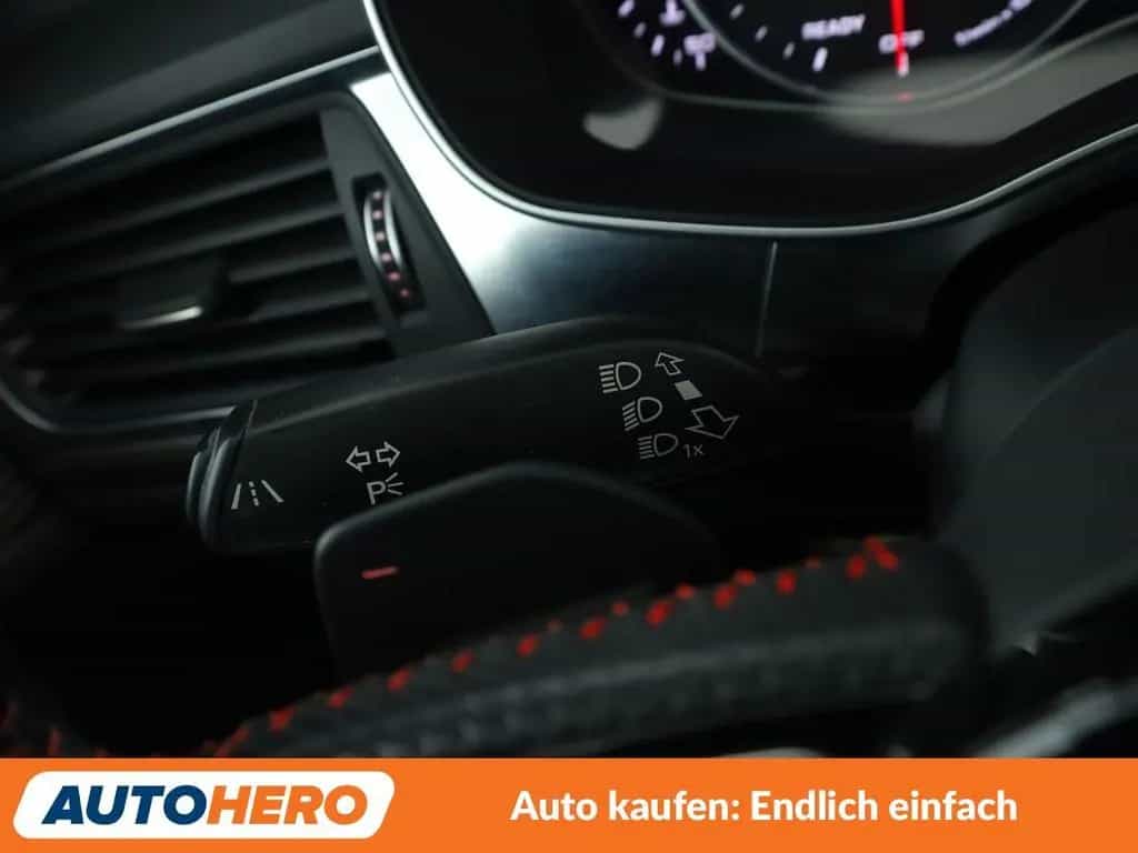 Audi A6 3.0 V6 TDI clean diesel quattro Competition 06/2018-photo-34
