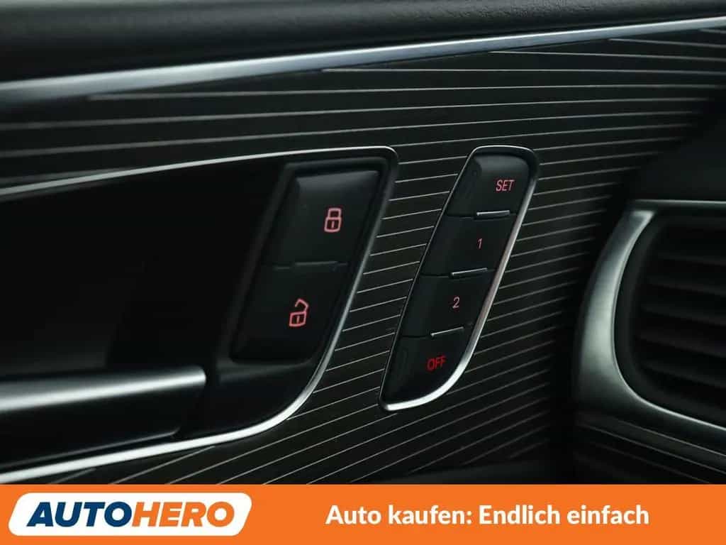 Audi A6 3.0 V6 TDI clean diesel quattro Competition 06/2018-photo-35