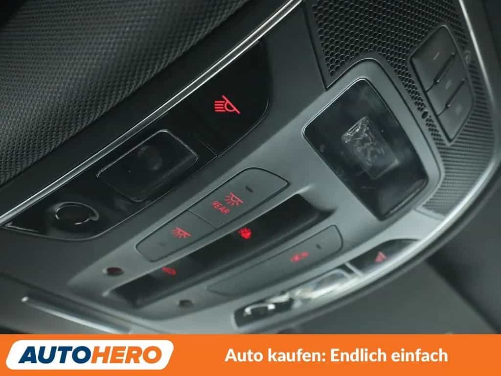 Audi A6 3.0 V6 TDI clean diesel quattro Competition 06/2018-photo-37