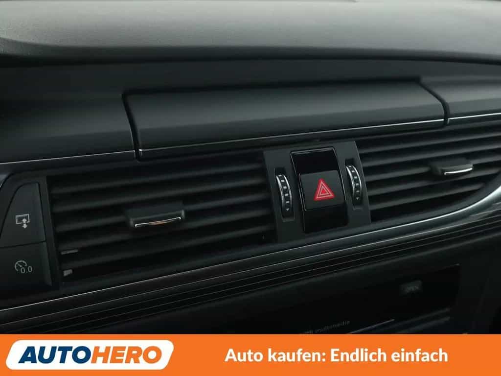 Audi A6 3.0 V6 TDI clean diesel quattro Competition 06/2018-photo-38