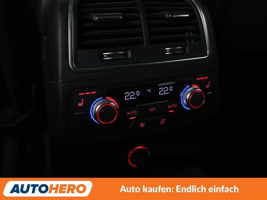 Audi A6 3.0 V6 TDI clean diesel quattro Competition 06/2018-photo-40
