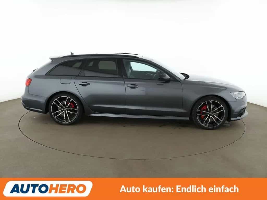 Audi A6 3.0 V6 TDI clean diesel quattro Competition 06/2018-photo-6