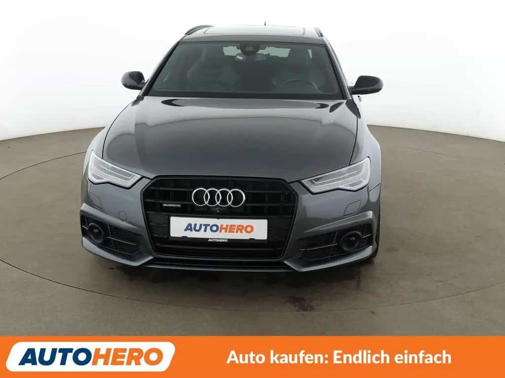 Audi A6 3.0 V6 TDI clean diesel quattro Competition 06/2018-photo-8