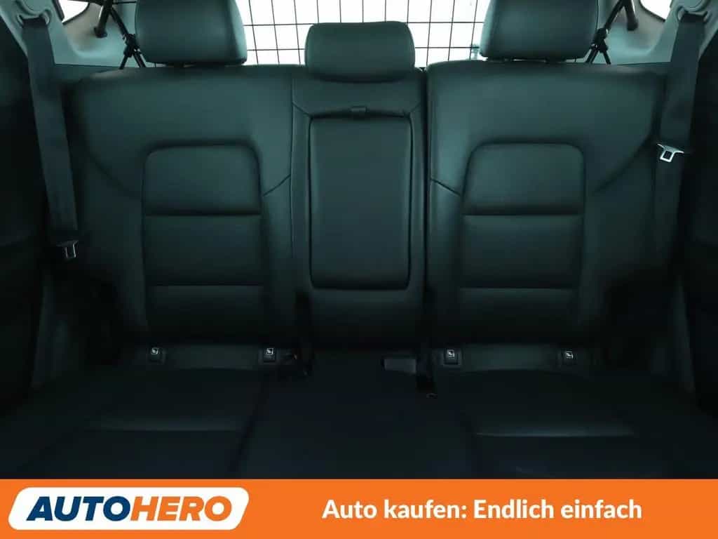 Hyundai TUCSON 2.0 CRDi Premium 4WD Aut.*NAVI*PLA*CAM* 09/2015-photo-15