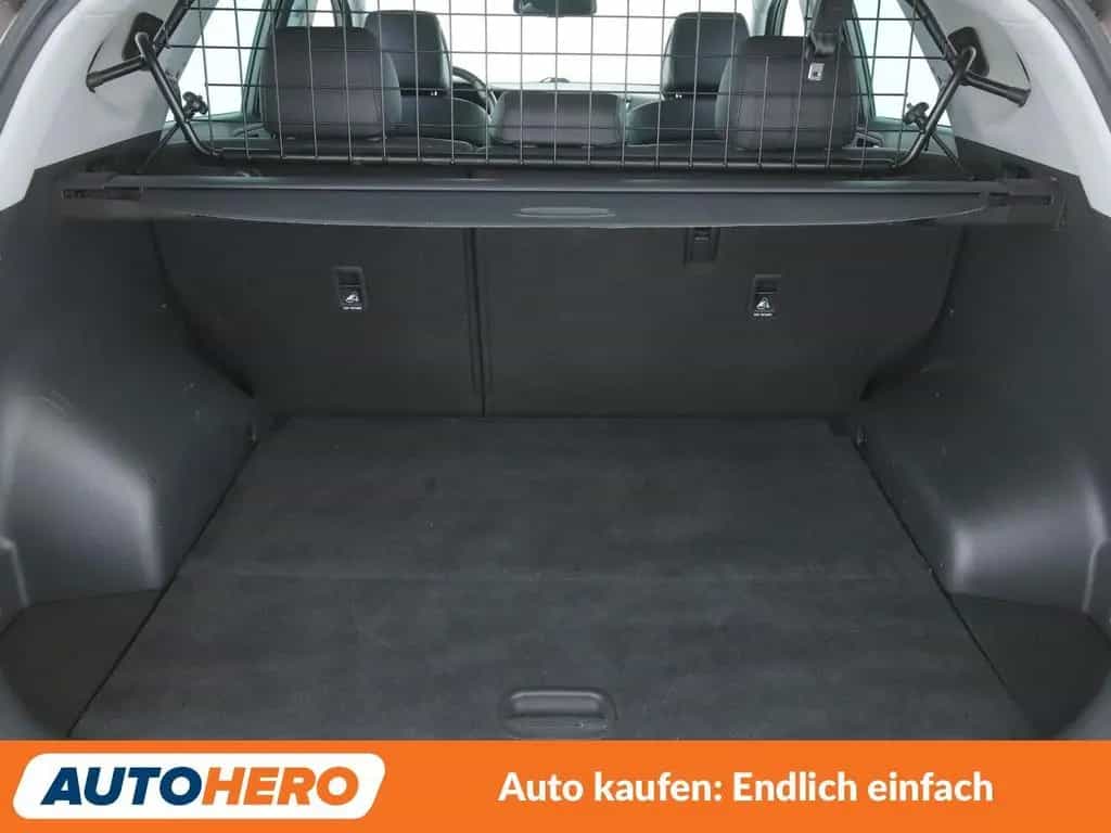 Hyundai TUCSON 2.0 CRDi Premium 4WD Aut.*NAVI*PLA*CAM* 09/2015-photo-17