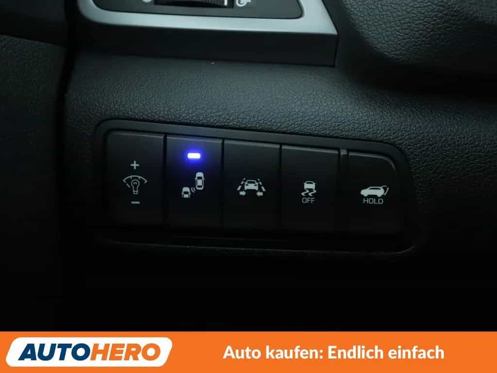 Hyundai TUCSON 2.0 CRDi Premium 4WD Aut.*NAVI*PLA*CAM* 09/2015-photo-26