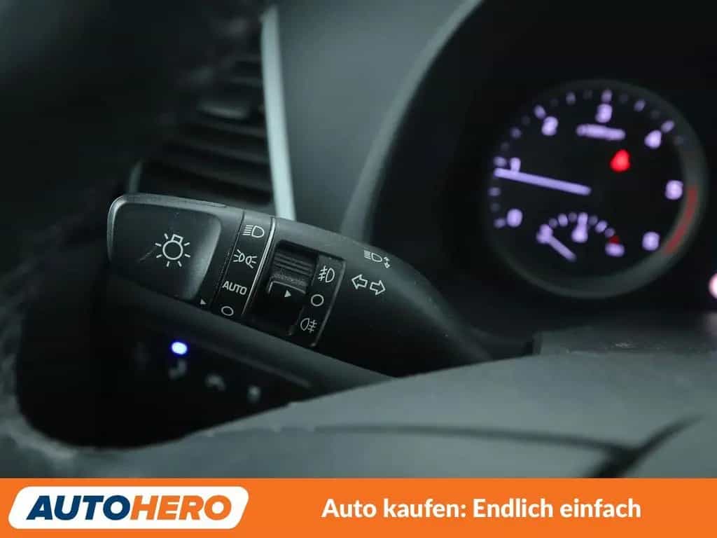 Hyundai TUCSON 2.0 CRDi Premium 4WD Aut.*NAVI*PLA*CAM* 09/2015-photo-27