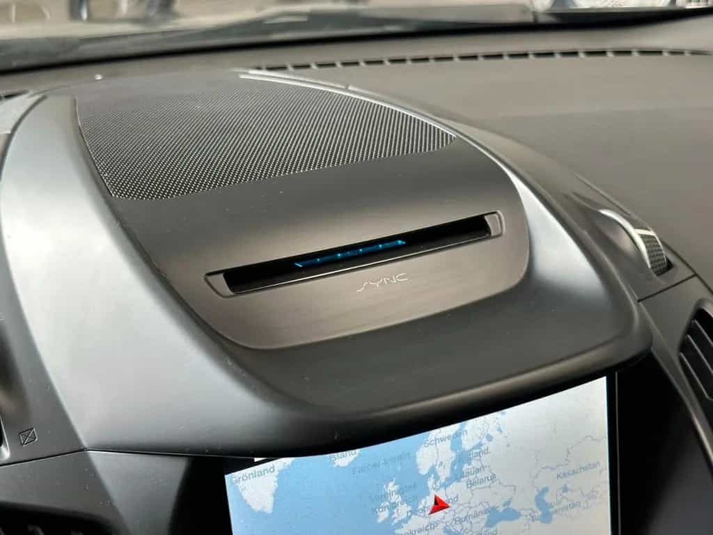 Ford Kuga 1,5 EcoBoost 4x4 Titanium Navi*Xenon* 06/2019-photo-11