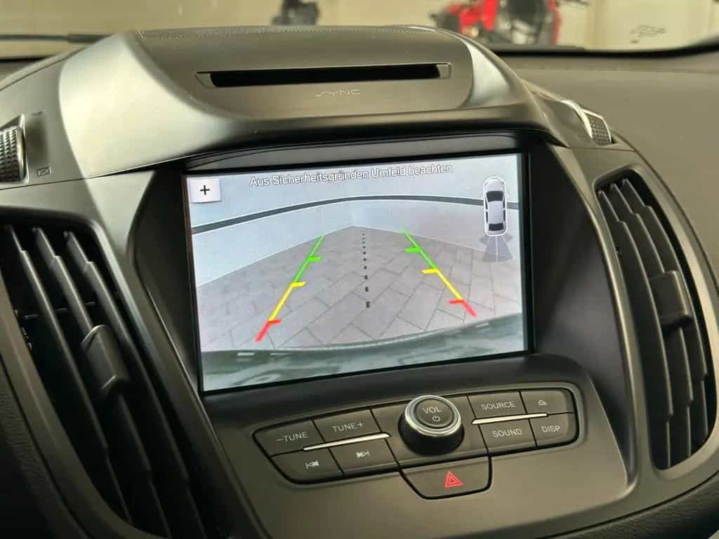 Ford Kuga 1,5 EcoBoost 4x4 Titanium Navi*Xenon* 06/2019-photo-12