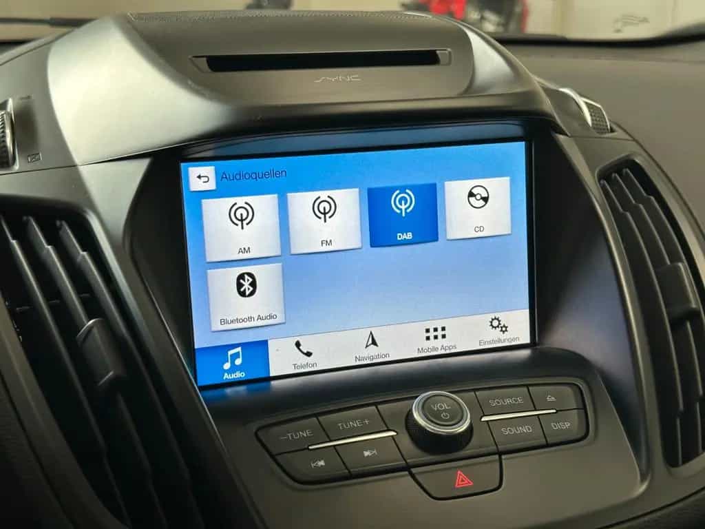 Ford Kuga 1,5 EcoBoost 4x4 Titanium Navi*Xenon* 06/2019-photo-13
