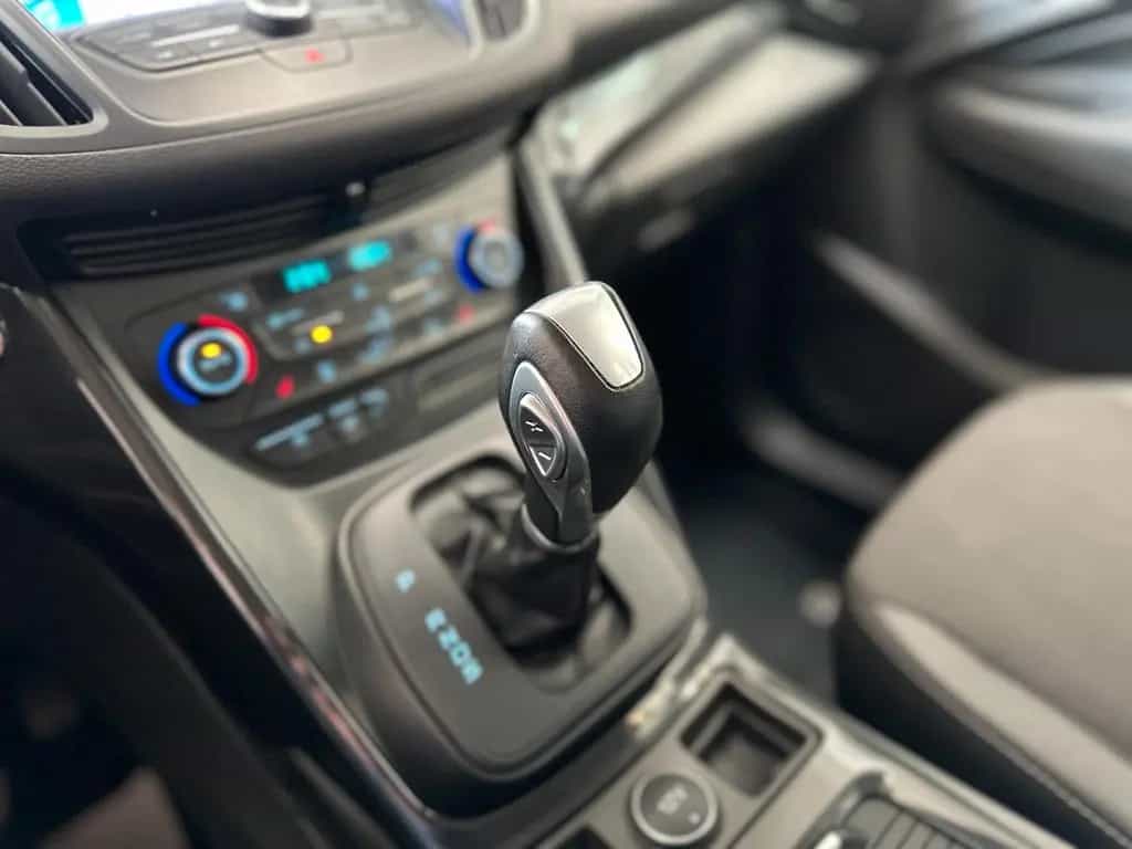Ford Kuga 1,5 EcoBoost 4x4 Titanium Navi*Xenon* 06/2019-photo-15