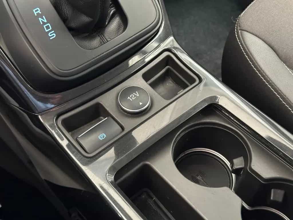 Ford Kuga 1,5 EcoBoost 4x4 Titanium Navi*Xenon* 06/2019-photo-16