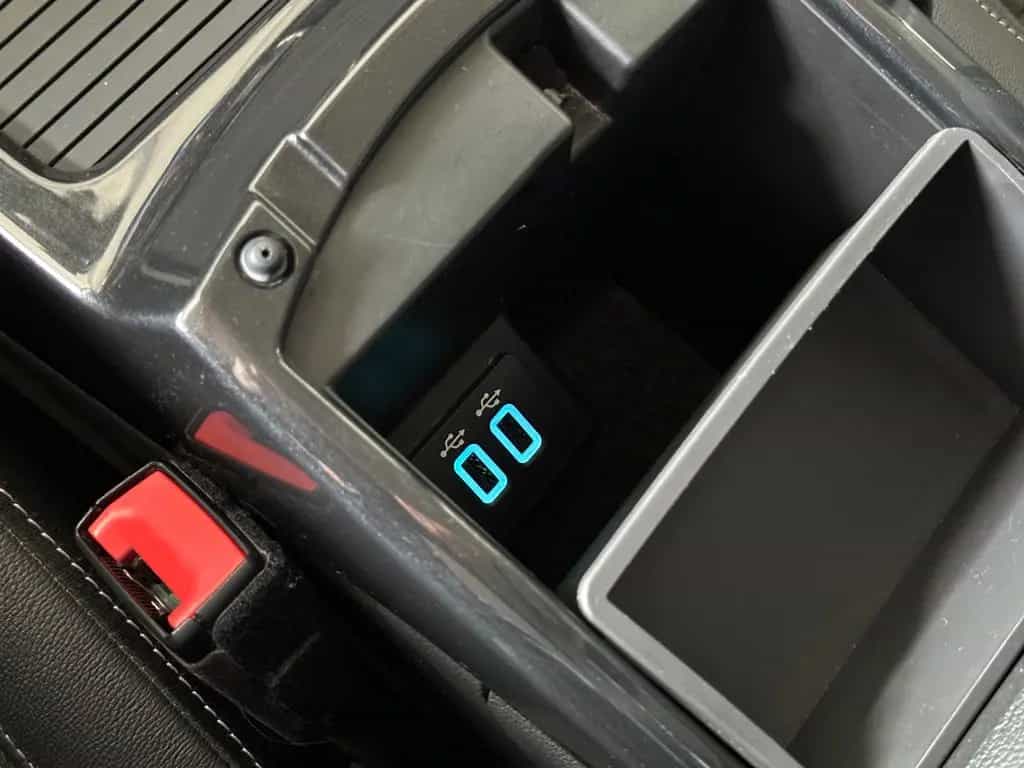 Ford Kuga 1,5 EcoBoost 4x4 Titanium Navi*Xenon* 06/2019-photo-17