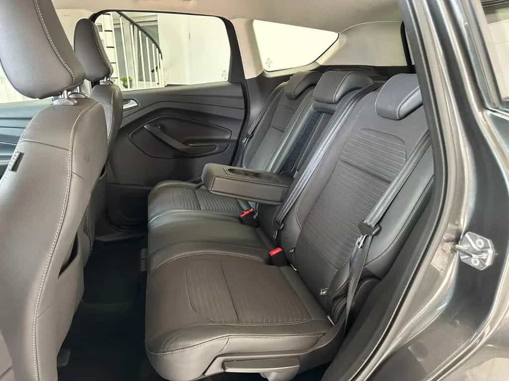 Ford Kuga 1,5 EcoBoost 4x4 Titanium Navi*Xenon* 06/2019-photo-19