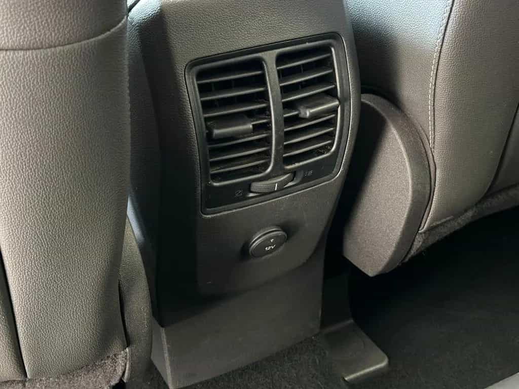 Ford Kuga 1,5 EcoBoost 4x4 Titanium Navi*Xenon* 06/2019-photo-20