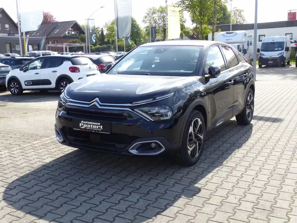 Citroën C4 Lim. Max 03/2024-photo-0