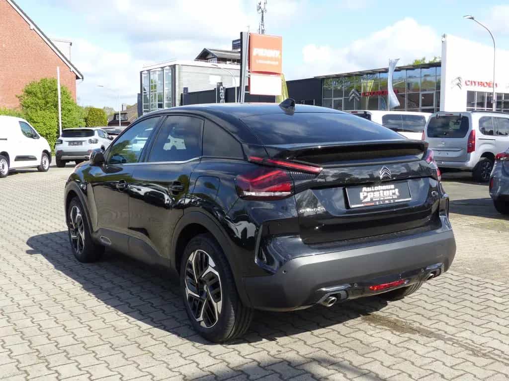 Citroën C4 Lim. Max 03/2024-photo-5