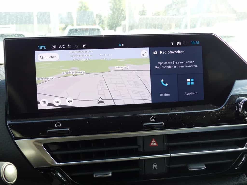 Citroën C4 Lim. Max 03/2024-photo-6