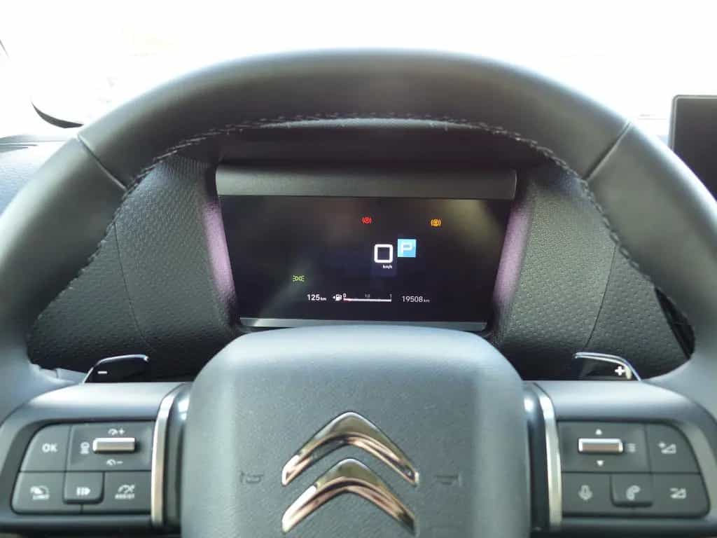 Citroën C4 Lim. Max 03/2024-photo-7