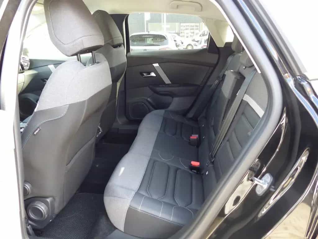 Citroën C4 Lim. Max 03/2024-photo-8