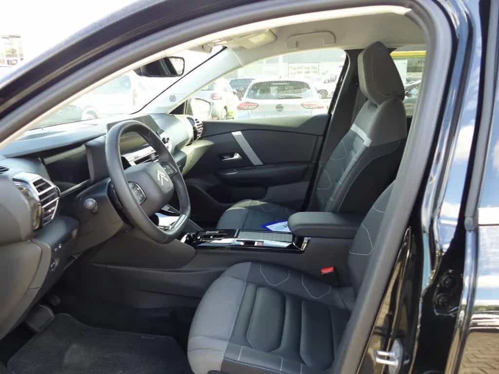 Citroën C4 Lim. Max 03/2024-photo-9