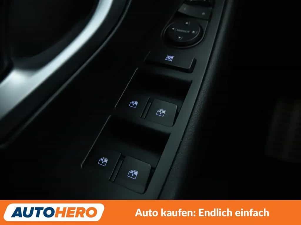 Hyundai i30 1.5 T-GDI Mild-Hybrid N Line Aut.*NAVI*LED* 09/2022-photo-25