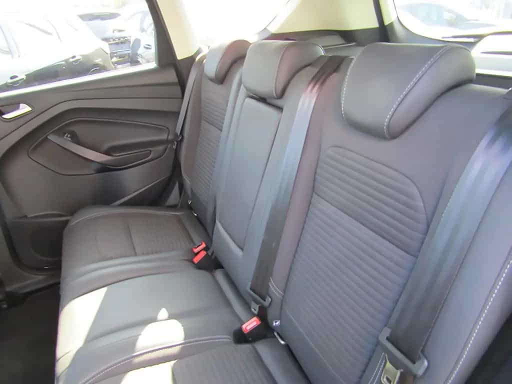 Ford Kuga 1.5 EcoBoost Titanium 4x2 NAVI 04/2019-photo-12