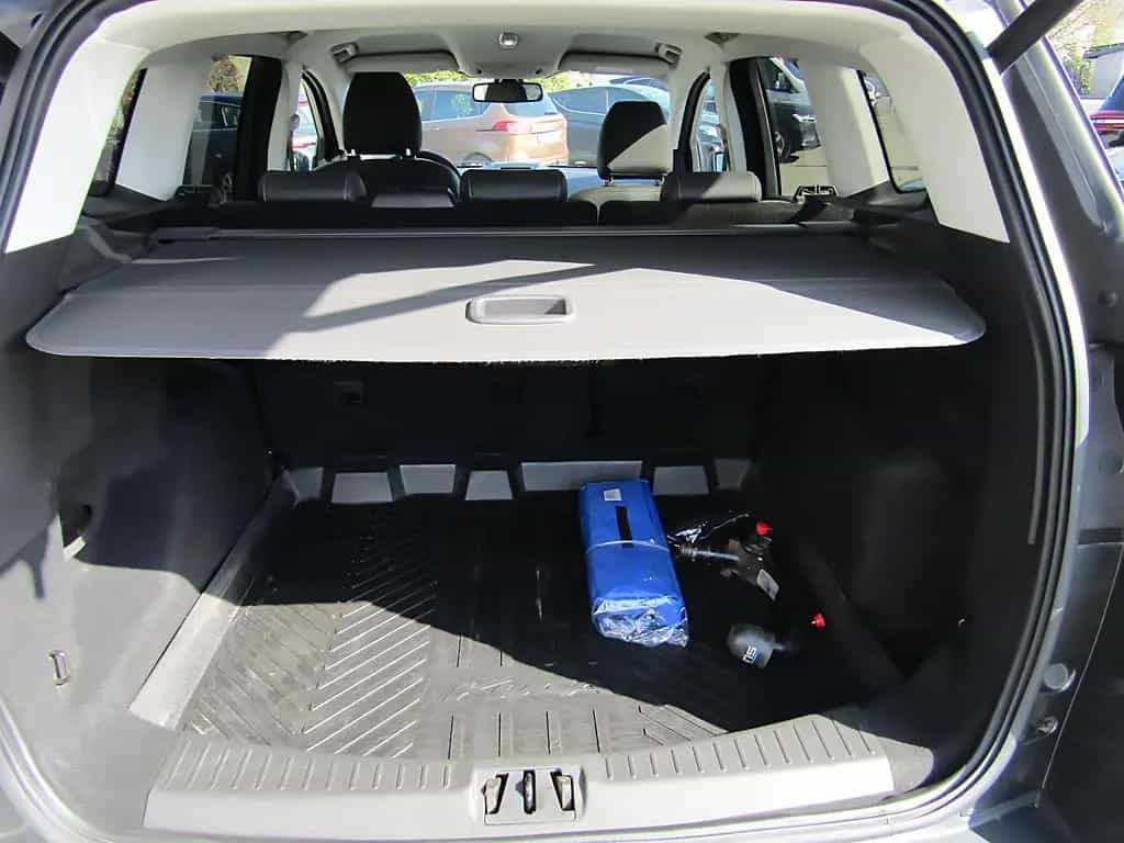 Ford Kuga 1.5 EcoBoost Titanium 4x2 NAVI 04/2019-photo-6
