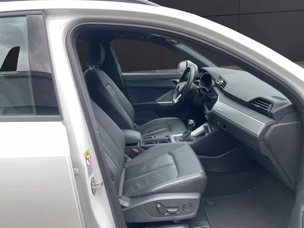 Audi Q3 *Quattro*Advanced*Apple CarPlay*Ambiente*Shz*A 08/2020-photo-10