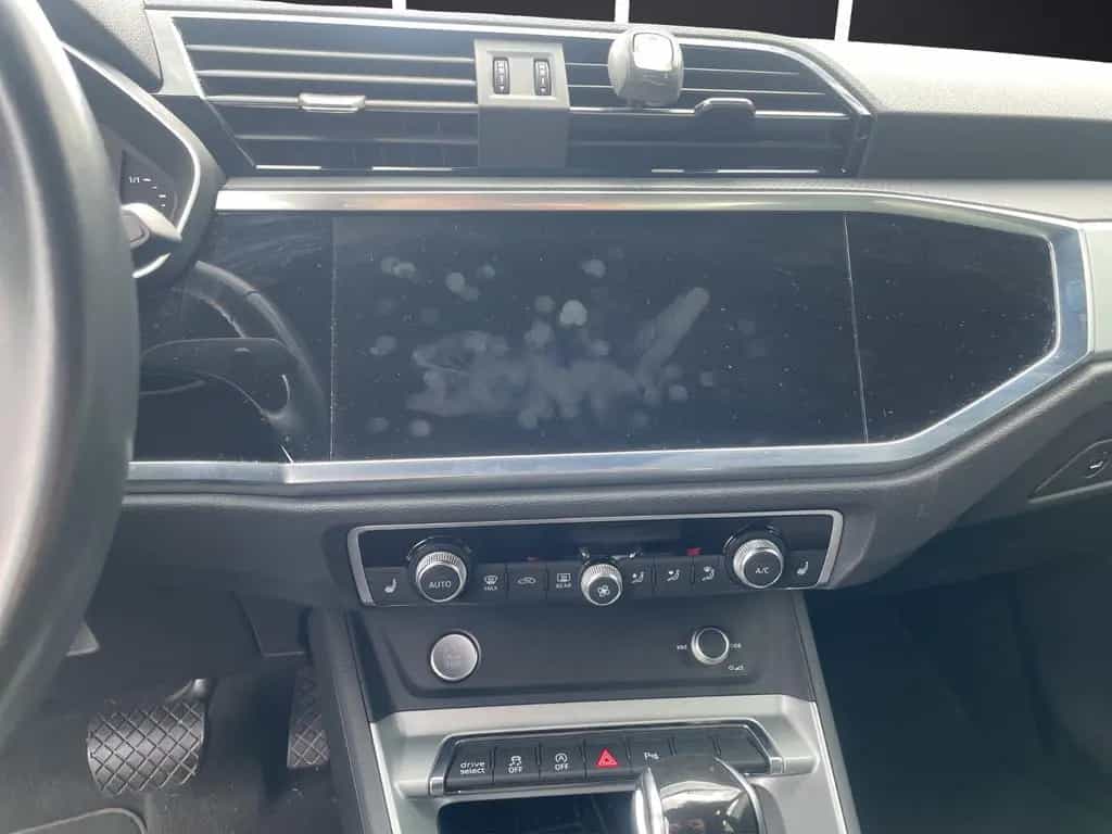 Audi Q3 *Quattro*Advanced*Apple CarPlay*Ambiente*Shz*A 08/2020-photo-14