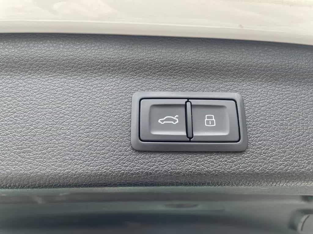 Audi Q3 *Quattro*Advanced*Apple CarPlay*Ambiente*Shz*A 08/2020-photo-18