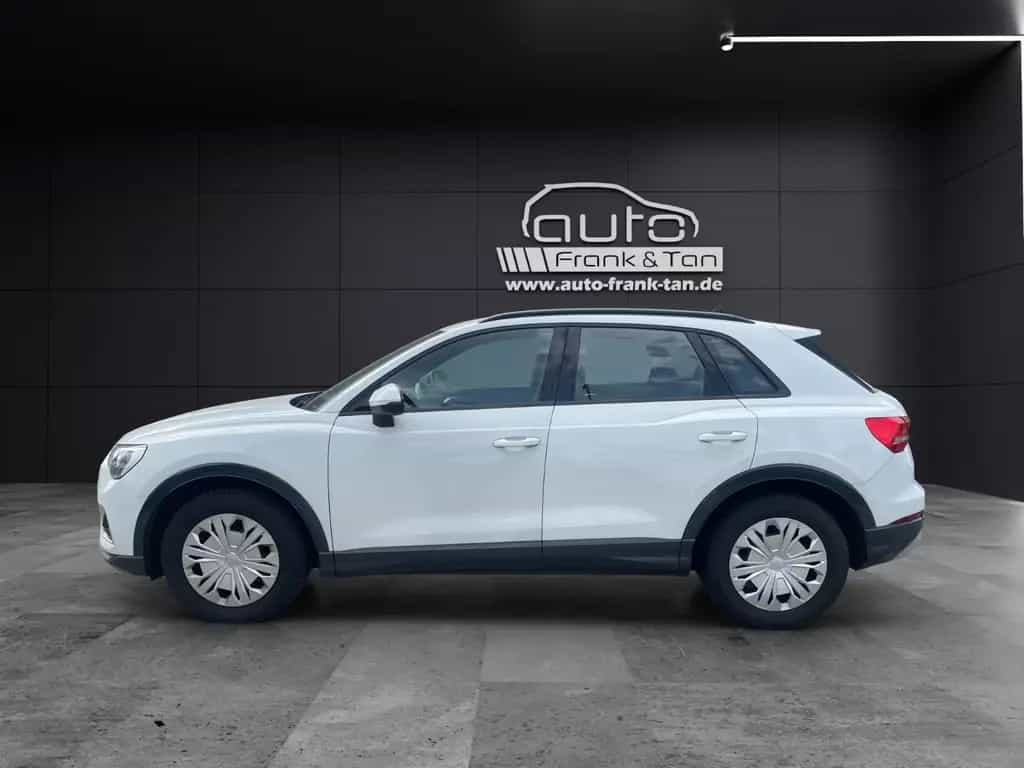 Audi Q3 *Quattro*Advanced*Apple CarPlay*Ambiente*Shz*A 08/2020-photo-2