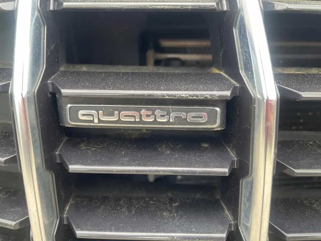 Audi Q3 *Quattro*Advanced*Apple CarPlay*Ambiente*Shz*A 08/2020-photo-21