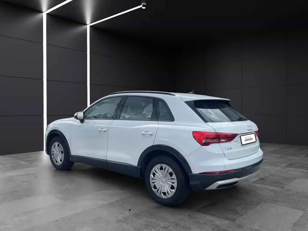 Audi Q3 *Quattro*Advanced*Apple CarPlay*Ambiente*Shz*A 08/2020-photo-3