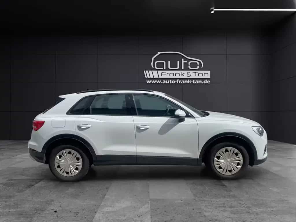 Audi Q3 *Quattro*Advanced*Apple CarPlay*Ambiente*Shz*A 08/2020-photo-6