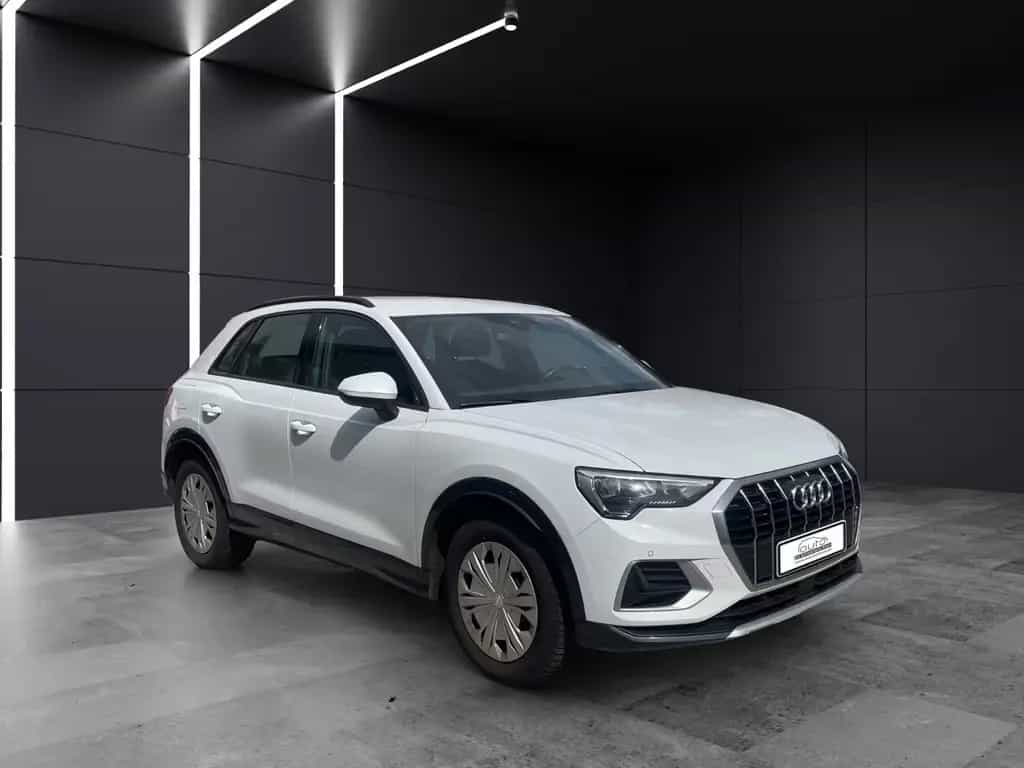 Audi Q3 *Quattro*Advanced*Apple CarPlay*Ambiente*Shz*A 08/2020-photo-7