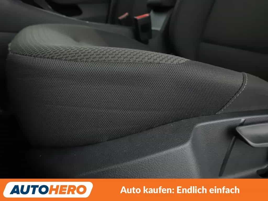 Volkswagen Golf VII 1.4 TSI Comfortline BM Aut.*NAVI*LED* 11/2017-photo-28