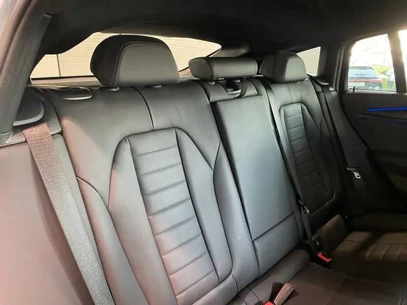 BMW X4 M40i Laser SurrView Memory H&K HUD AHK ACC 03/2022-photo-25