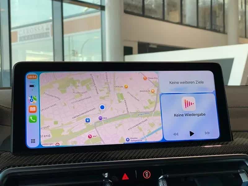 BMW X4 M40i Laser SurrView Memory H&K HUD AHK ACC 03/2022-photo-26