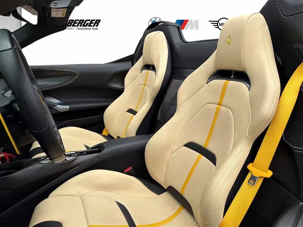 Ferrari SF90 Spider Tailormade 06/2022-photo-7