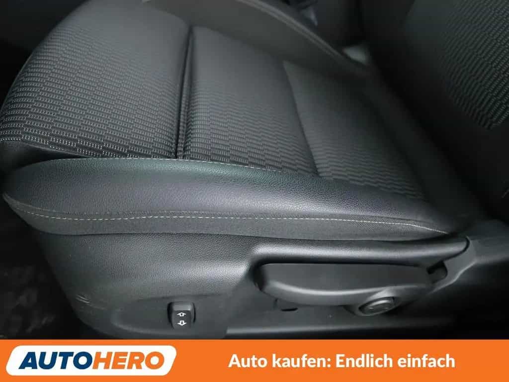 Opel Insignia Grand Sport 1.5 SIDI Turbo INNOVATION 07/2020-photo-22